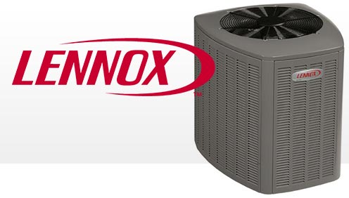 Lennox Air Conditioners