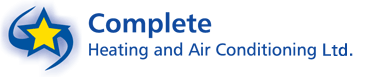 Complete: Heating and Air Conditioning Services