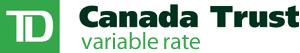 TD Variable Rate