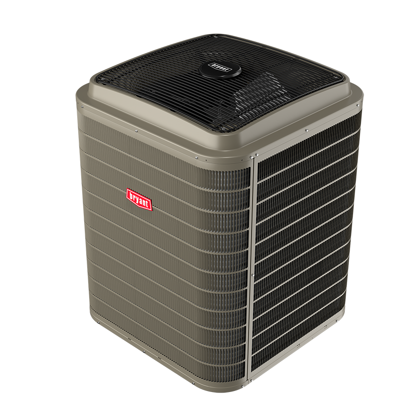  Bryant Evolution 284ANV - 24 SEER