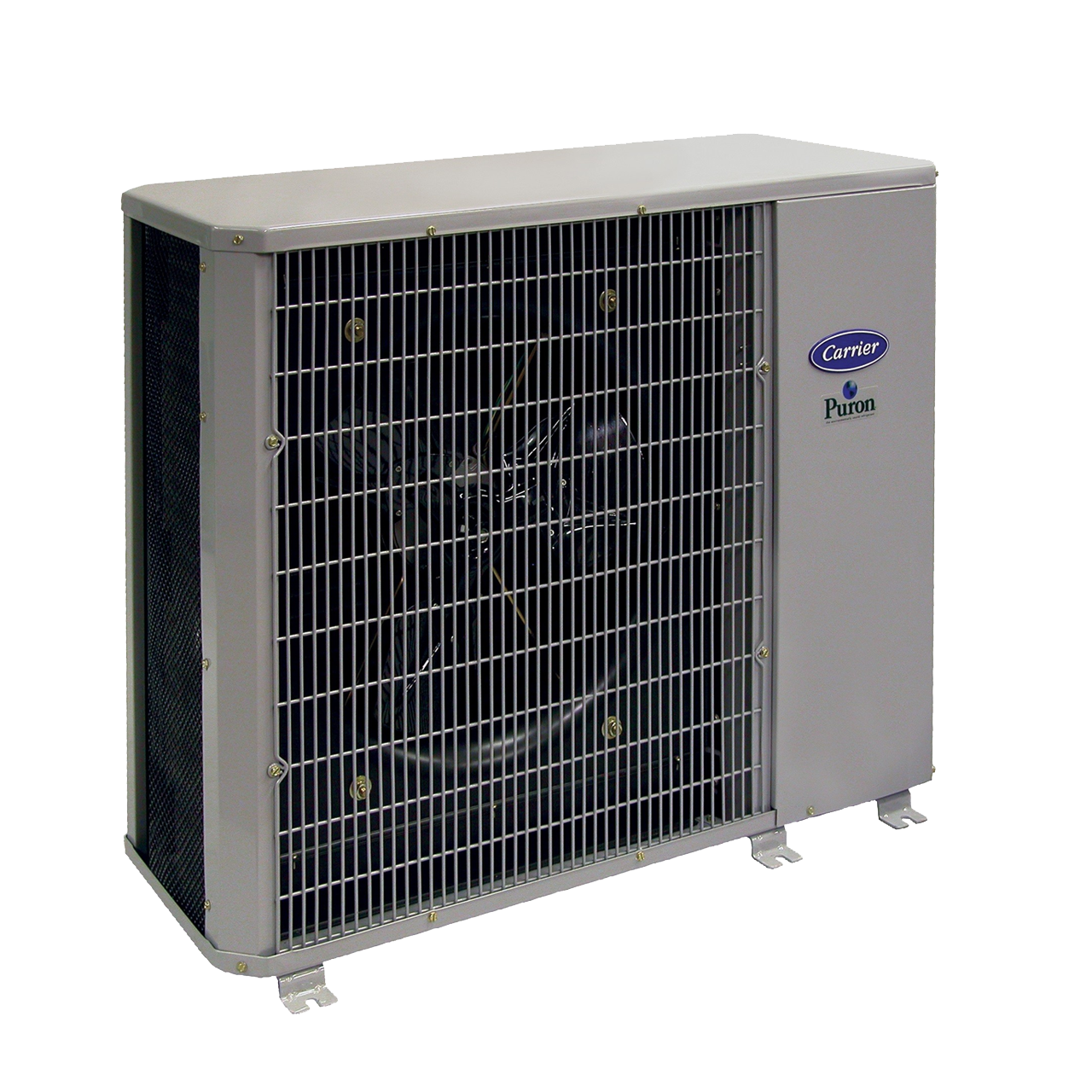 Compact Air Conditioner Carrier 24AHA4