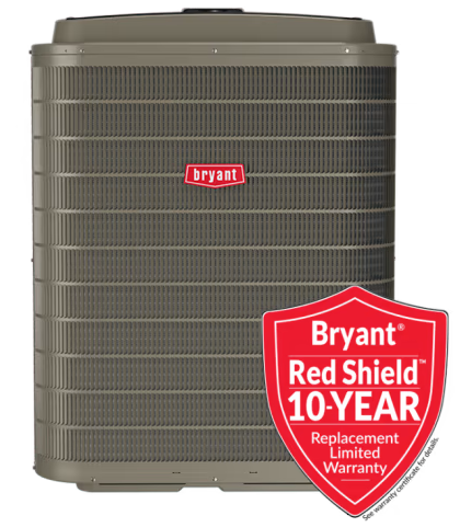Bryant Evolution 186CNV - 26 SEER  