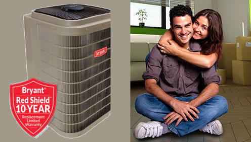 Heat Pumps