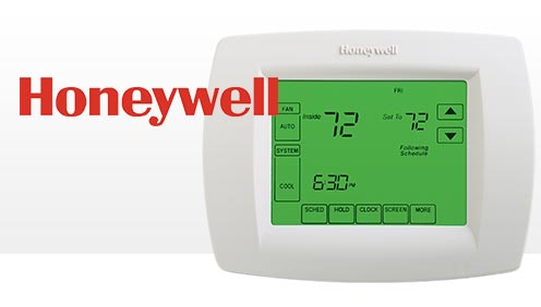 Honeywell Thermostats