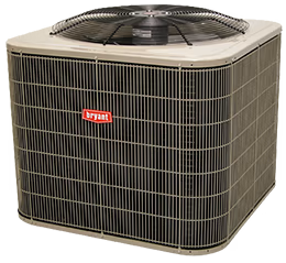 Bryant Preferred 126BNA - 16 SEER