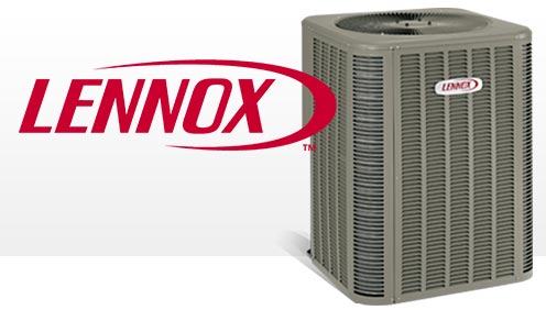 Lennox Heat Pumps