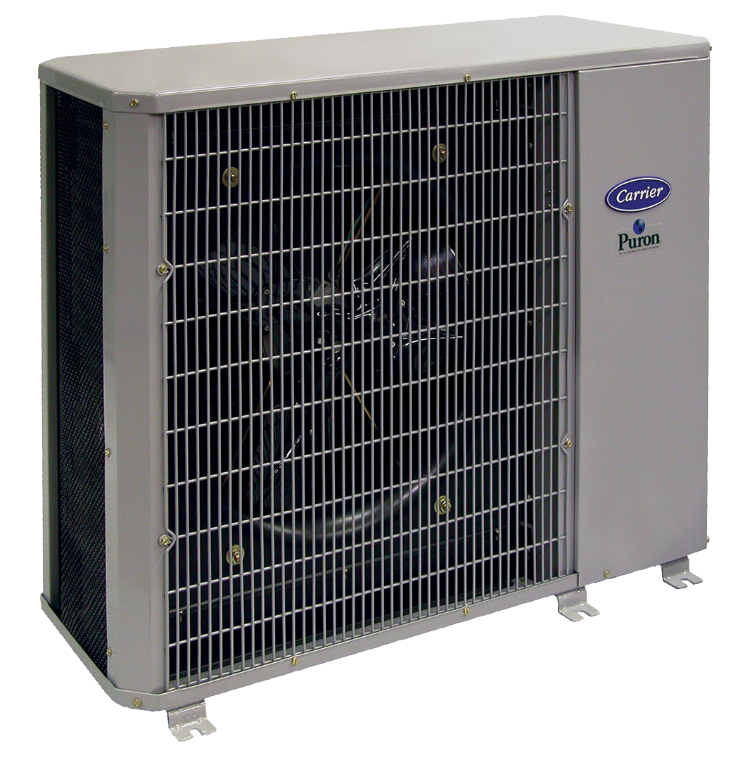 performance 14 compact air conditioner 24AHA4