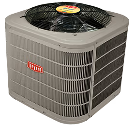 preferred single stage air conditioner 126SAN